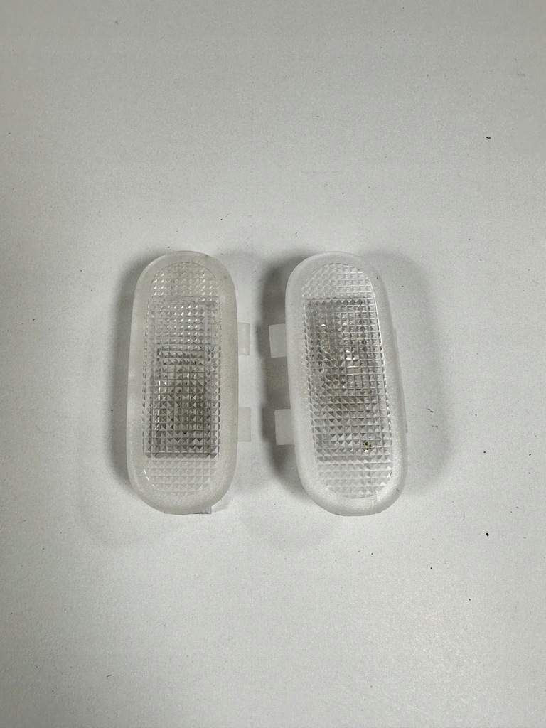 фото №1, Grand scenic iv отражатель обивка дверь