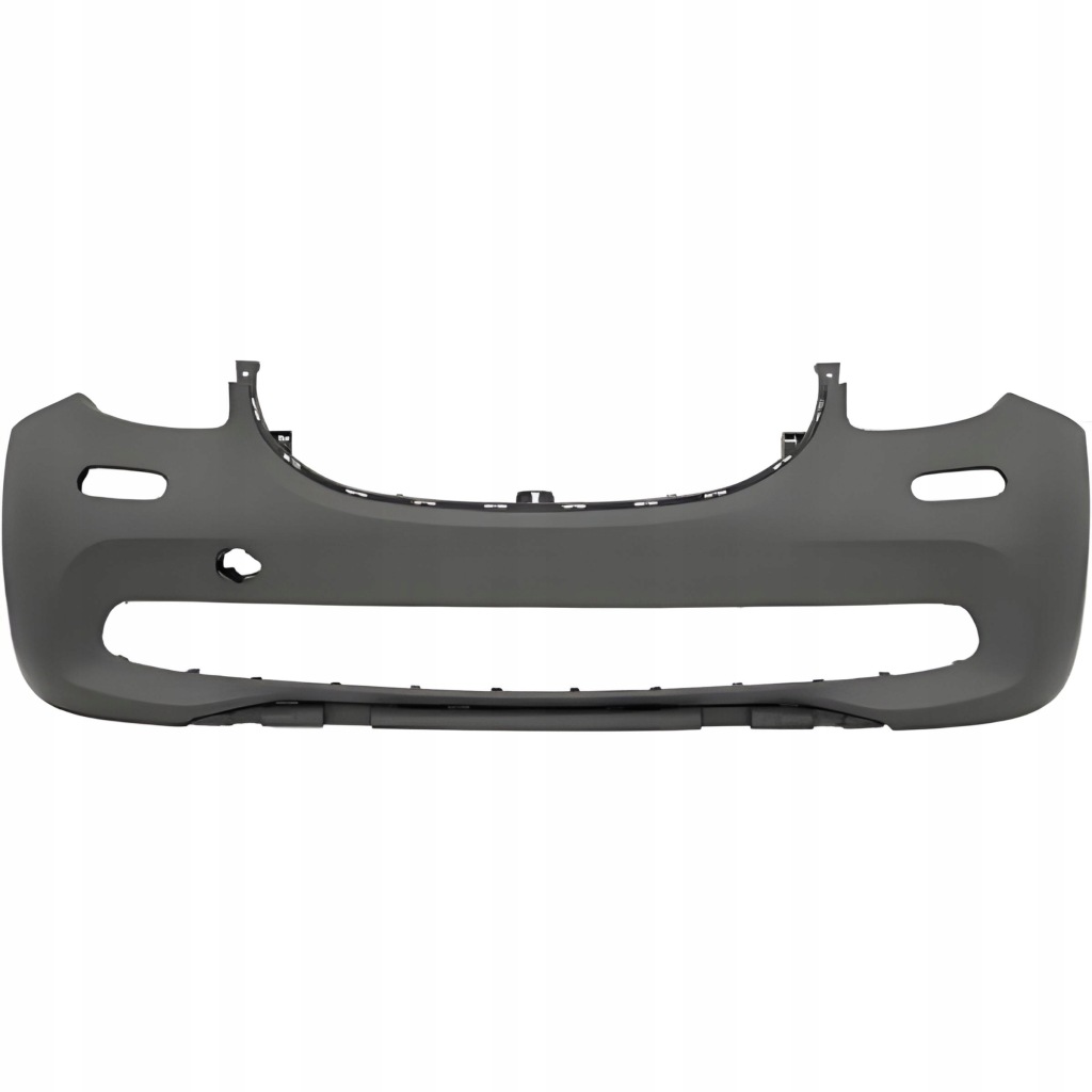 Купити Бампер mercedes smart for four 14-