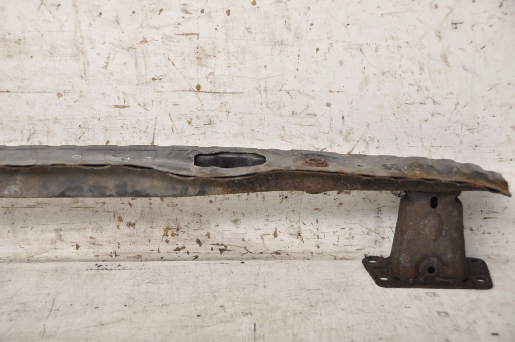 фото №7, Ford transit connect mk2 балка бампера задня dt11-v403c94-ad