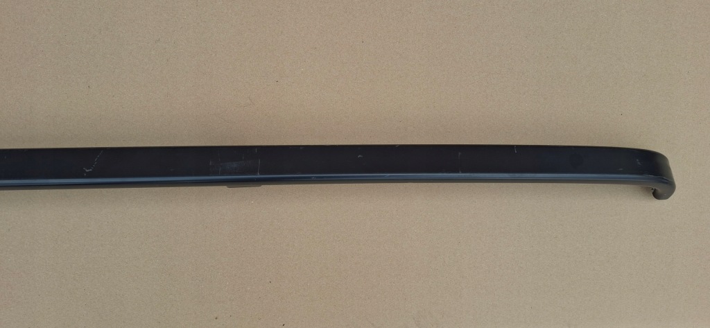 Scania r молдинг направляющая поручень капот каркас оригинал 1807775 с Разборки