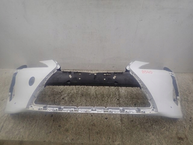 фото №1, Бампер перед передній lexus lc lc500 2016-