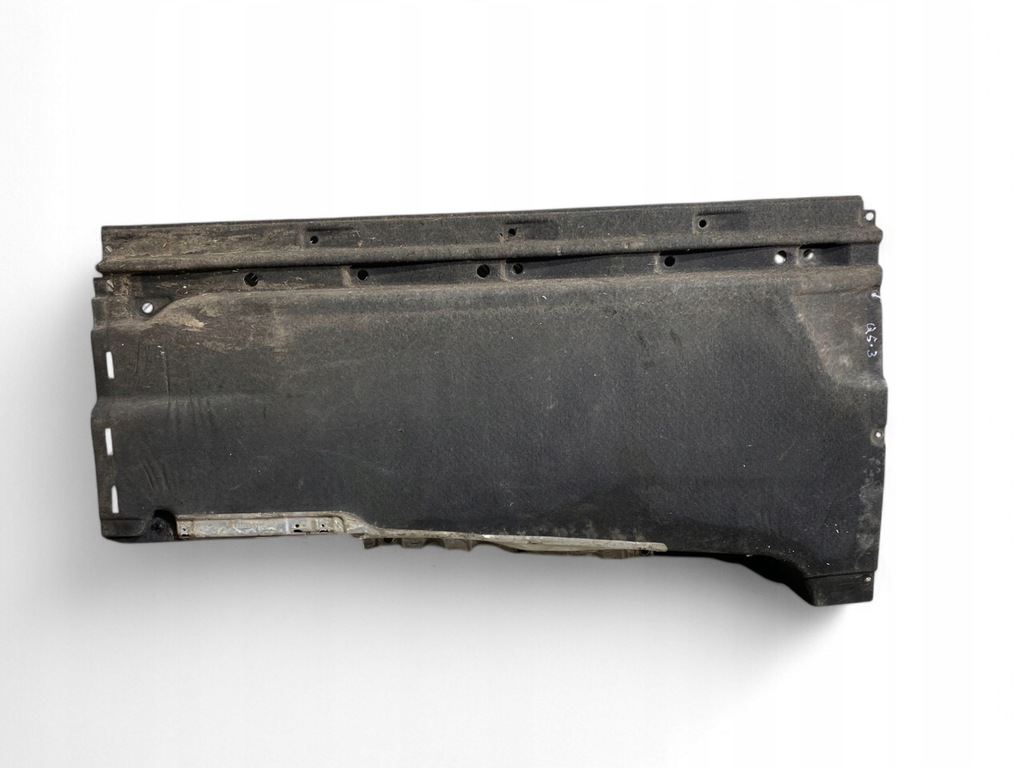 фото №7, Audi q5 sq5 2017 захист бічна підвіска 80a825207b