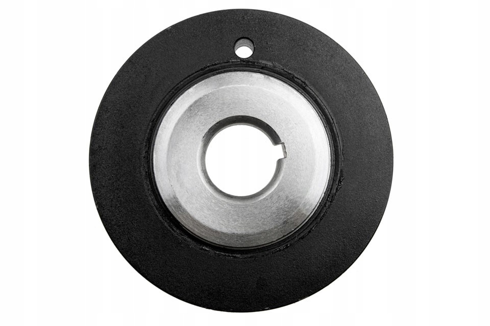 фото №3, Nty rkp-pe-002 шкив, wał коленчатый