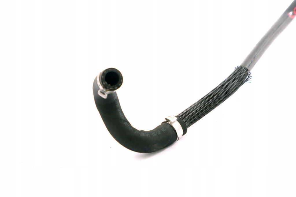 фото №11, Bmw 7 e65 e66 e67 шланг вакууму 7611338