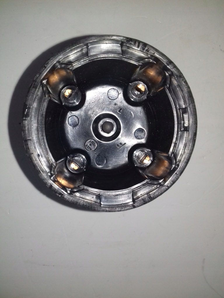 фото №4, Трамблерна кришка апарата fiat regata tempra fiorino ritmo