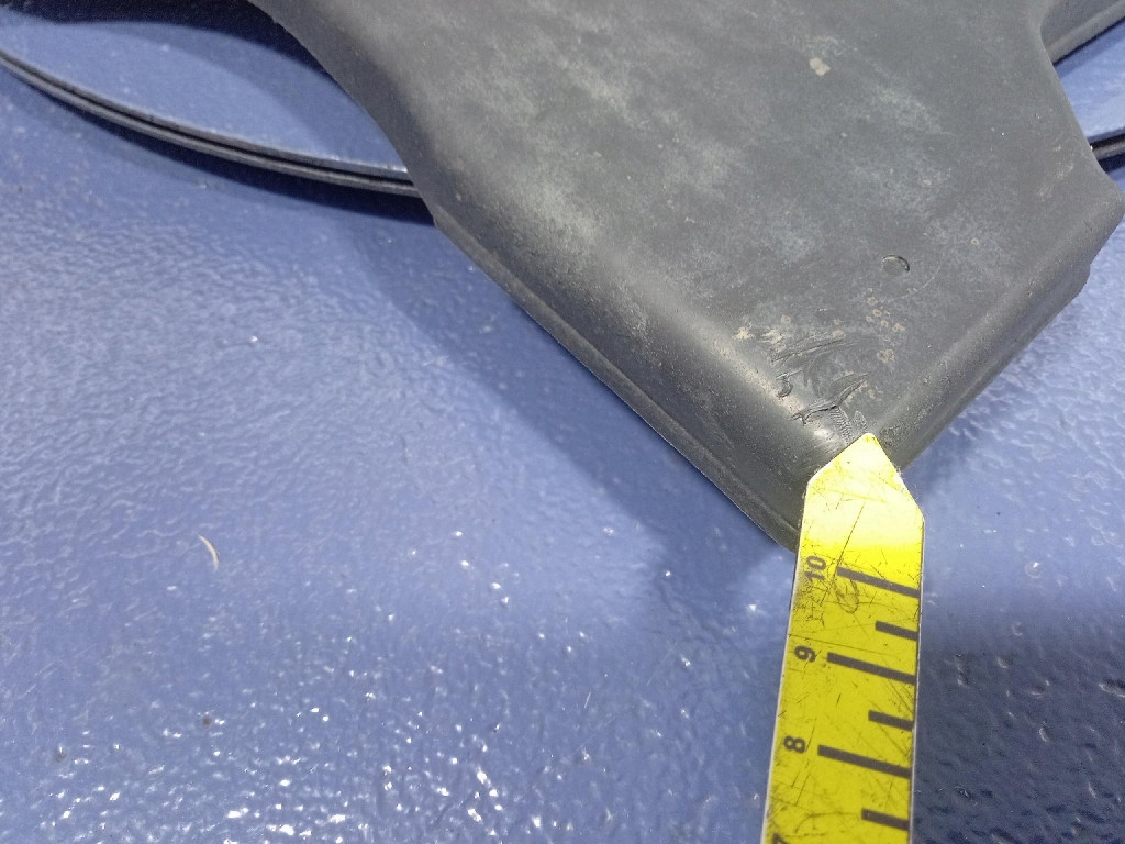 фото №5, Renault laguna iii захист підвіска лівий задня 550650003r