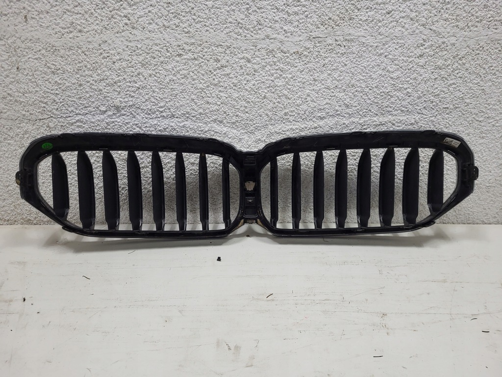 фото №9, Решётка радиатора решётка радиатора радиатора bmw 5 g30 g31 g38 lift