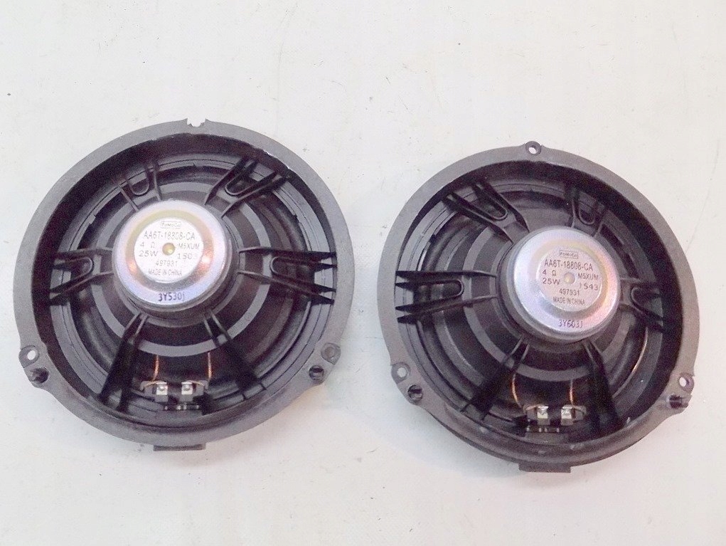 фото №3, Ford b-max 2014r - динамік задня