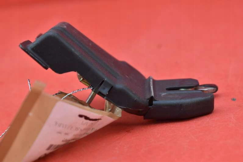 фото №5, Замок крышки задняя багажника nissan maxima a33 00-05