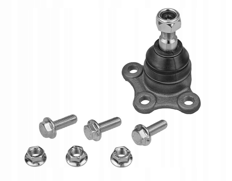 фото №1, Шаровая опора рычага isuzu trooper ii, trooper iii