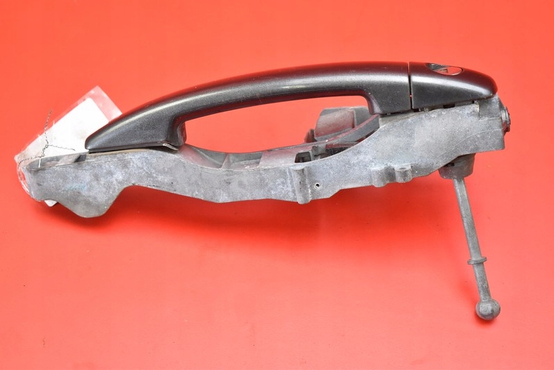 фото №3, Ручка ліва перед передня peugeot 308 1 i 09r