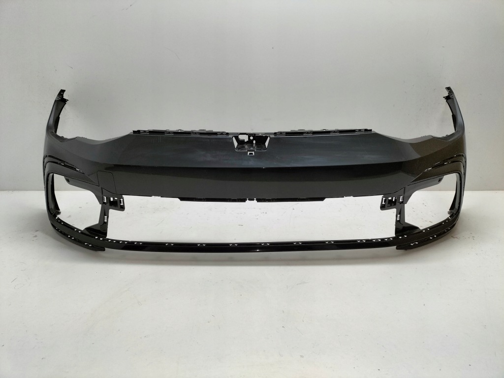 фото №1, Бампер передний перед vw golf 8 viii 20-24 r-line gti