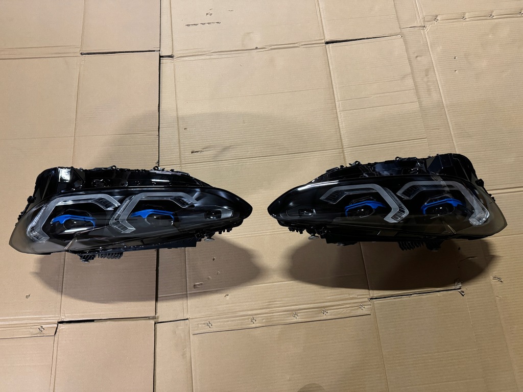 фото №12, Bmw 3 f30 кузов kit w стиль g80 m3