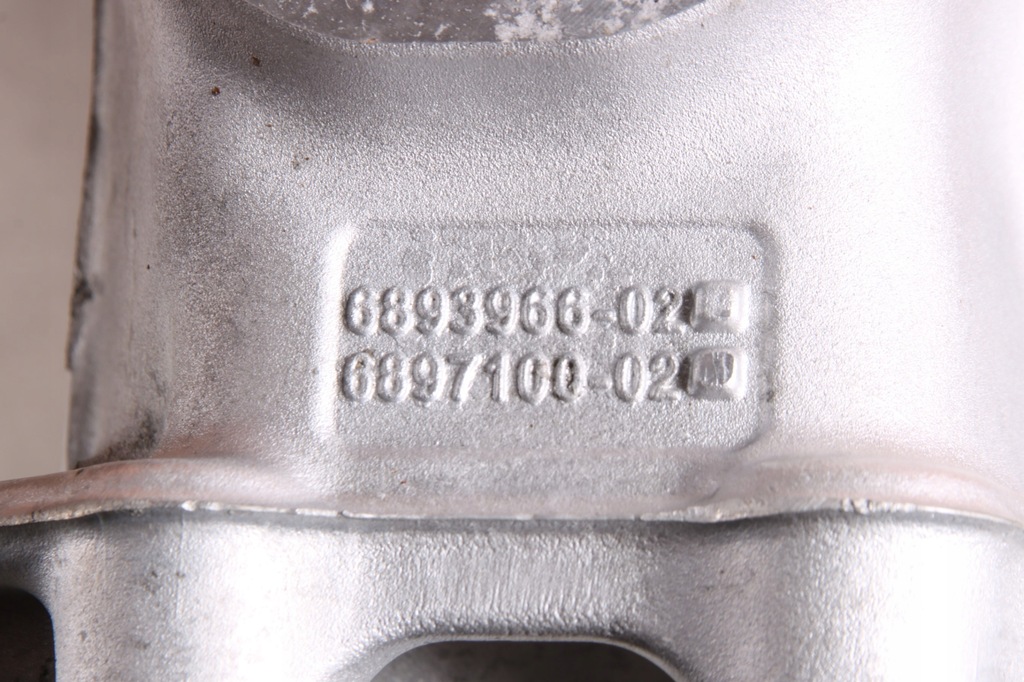 фото №10, Bmw 2' g42 218i 220i 230i m240i поворотный кулак рычаг ступица правый перед 6897100