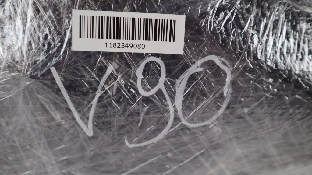 фото №12, Volvo v90 тросы механизм шторка багажника 31377676, 8962007114-02