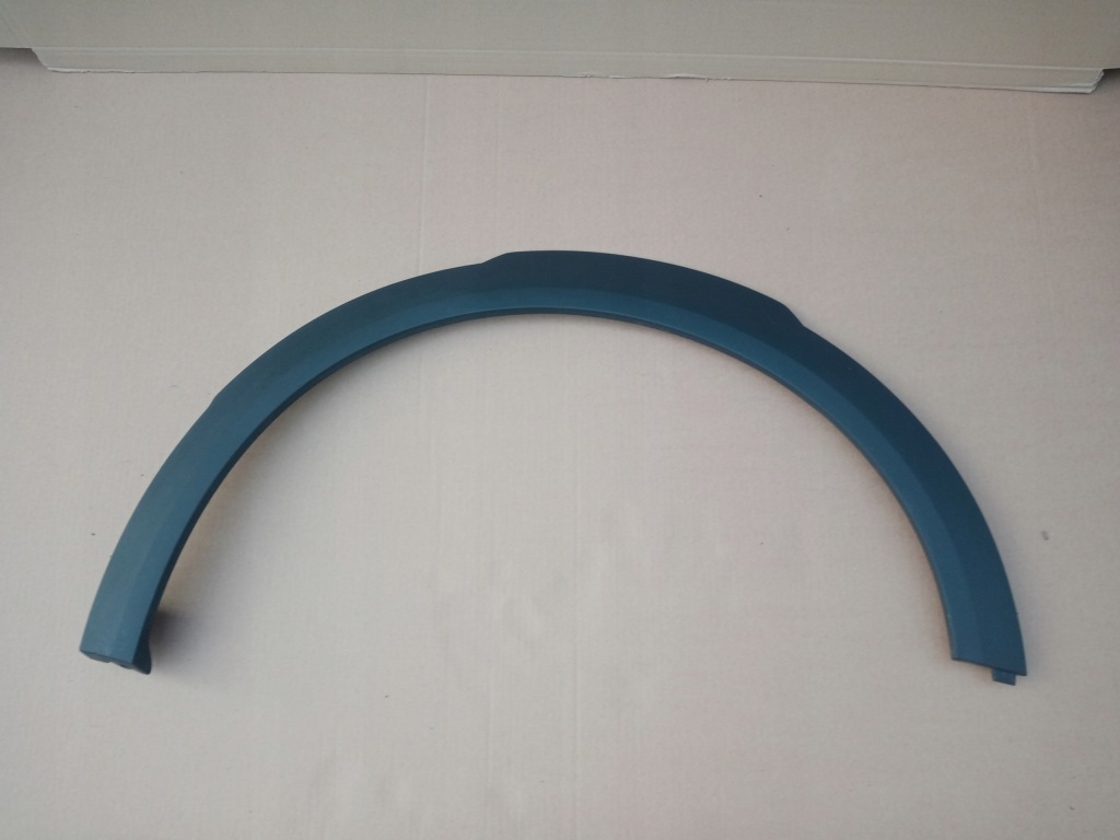 фото №1, Opel mokka ii права молдинг крила перед 2020r