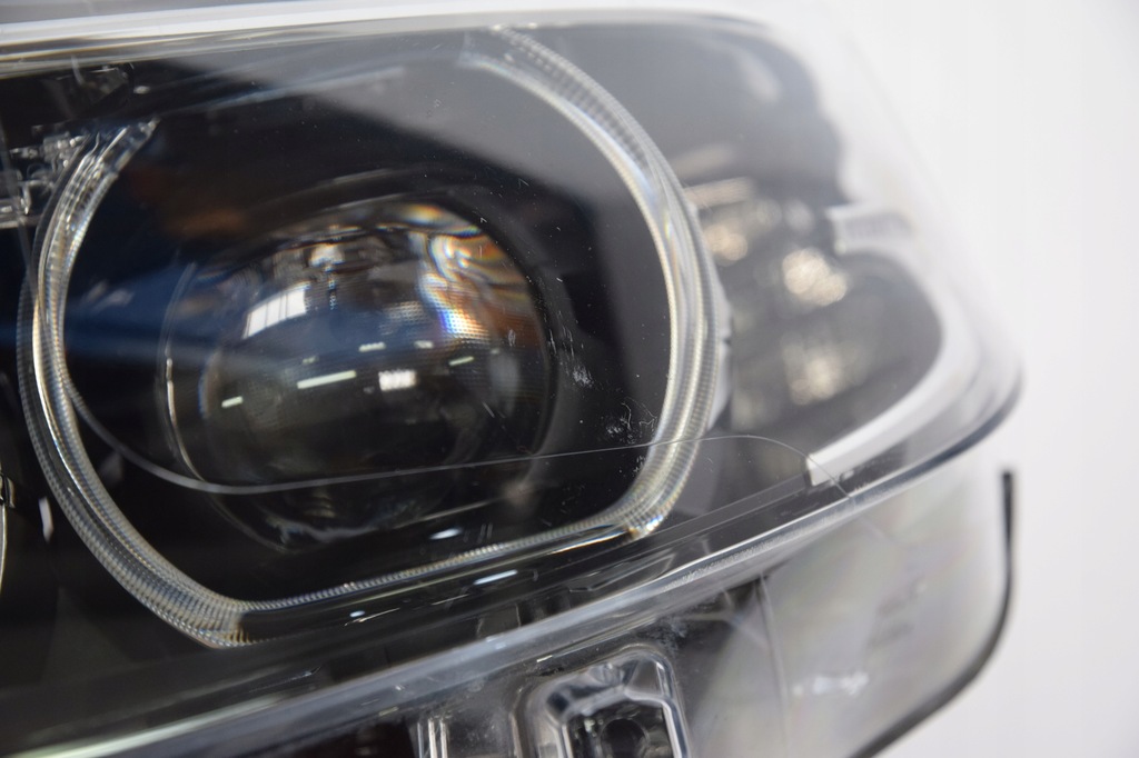 фото №9, Лампа левая bmw 4 f32 f33 f36 m4 f82 f83 led lci