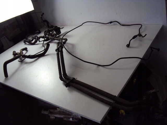 фото №1, Дроти wody smart forfour a453 1.0b 18r