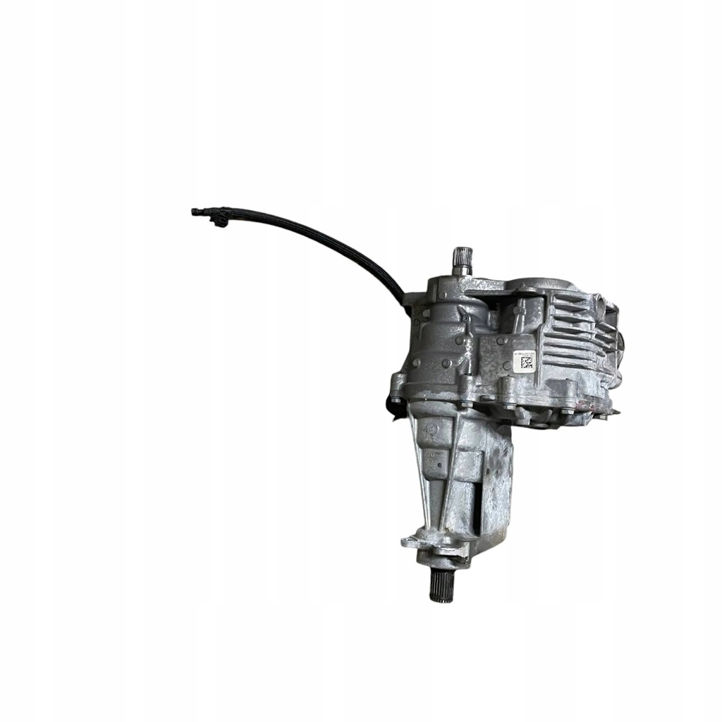 фото №1, Chevrolet equinox 2020 редуктори