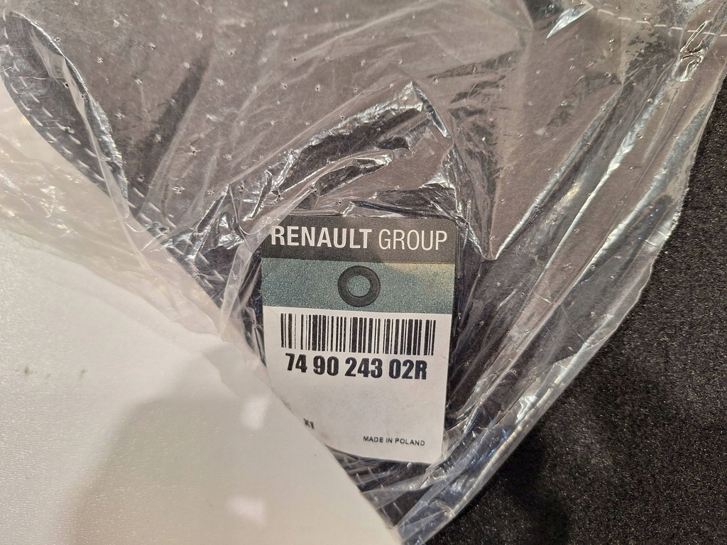 фото №15, Коврики велюровые nowe 749024302r renault megane iii cc cabrio 09-