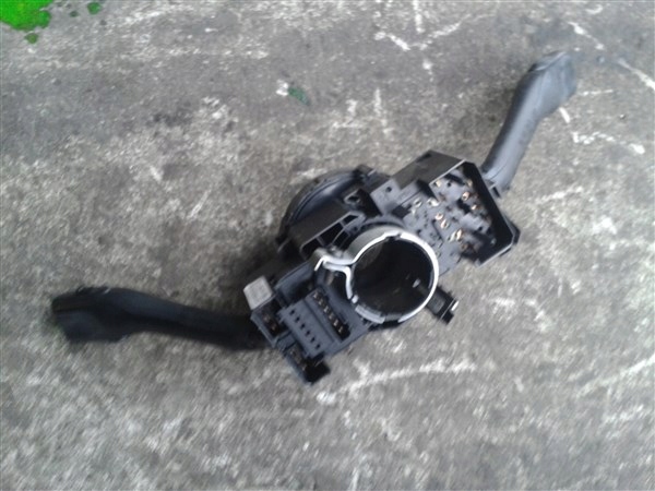 фото №6, Переключатель комбинированный skoda fabia i 8l0953513g