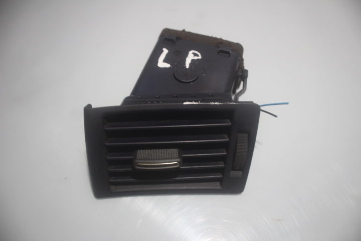 фото №1, Решітка обдув ліва audi a4 b6