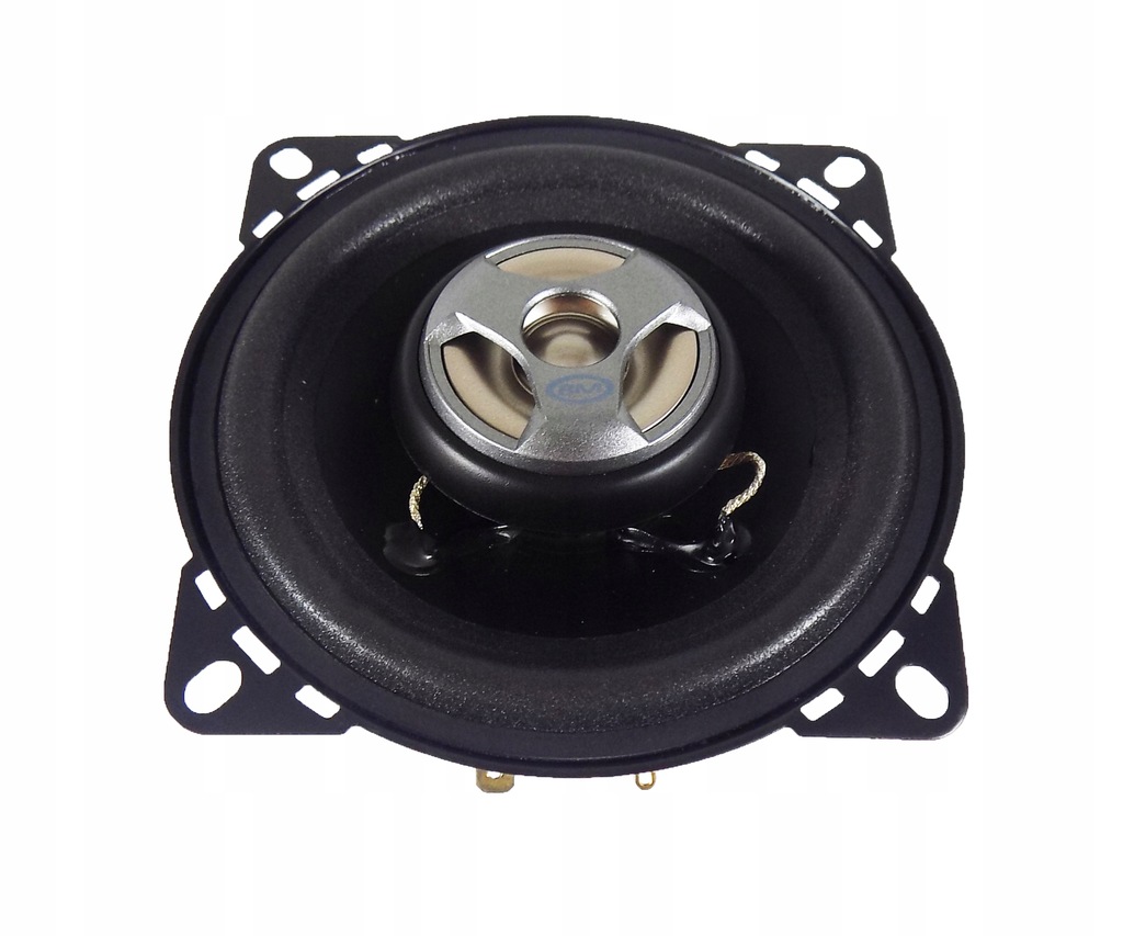 фото №4, Bm динамики 10 cm renault clio rapid campus 230w