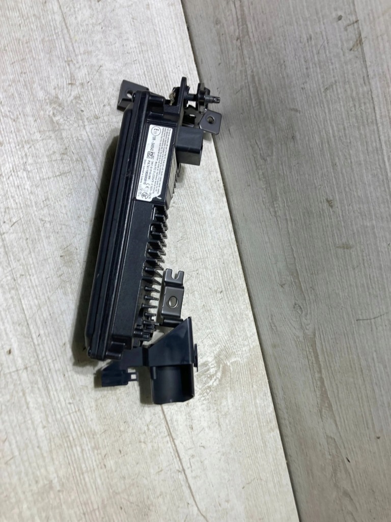 фото №1, Volvo v60 ii 2020 камера стекло лобовое