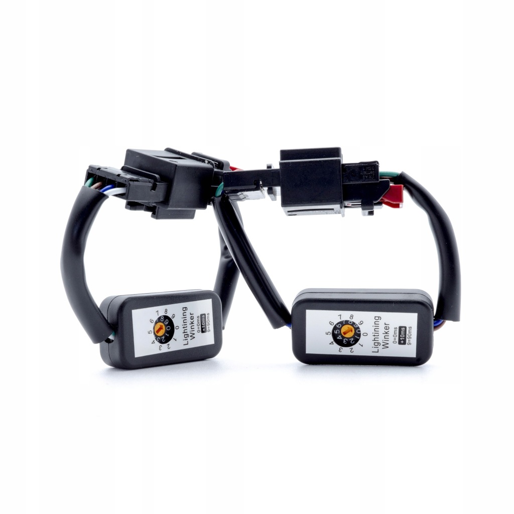 фото №1, Eptm01 модуль динамічних поворотники vw golf