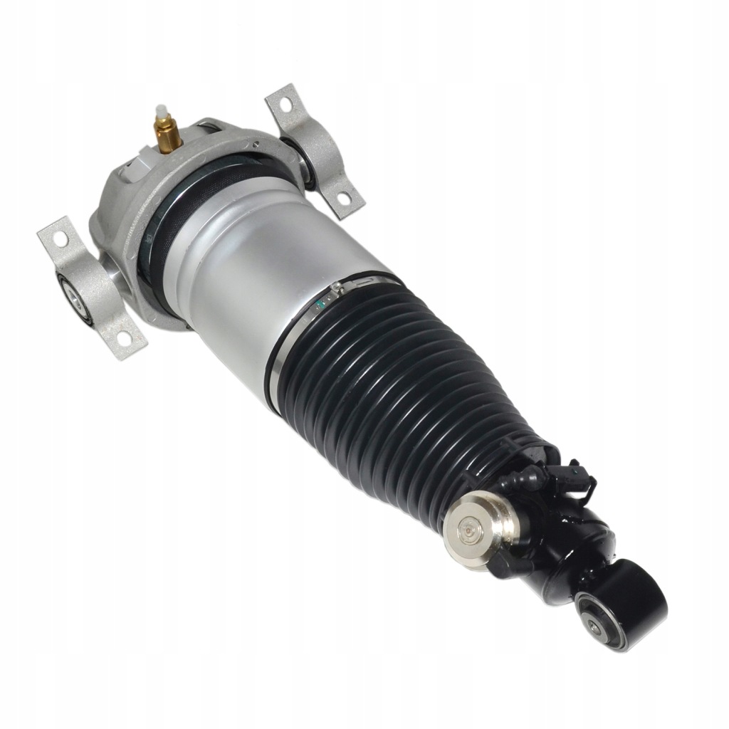 фото №7, Амортизатор заднього правого підвіска пневматичний vw touareg 7l6 cayenne 9pa 02-10