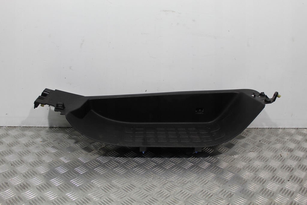 фото №1, Подножка защита порог правый перед toyota proace ii