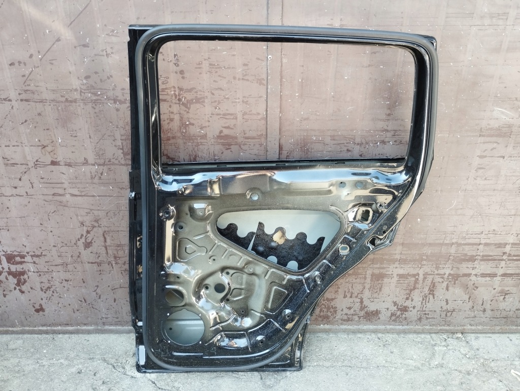 фото №11, Двері праве задня vw tiguan ii 5na