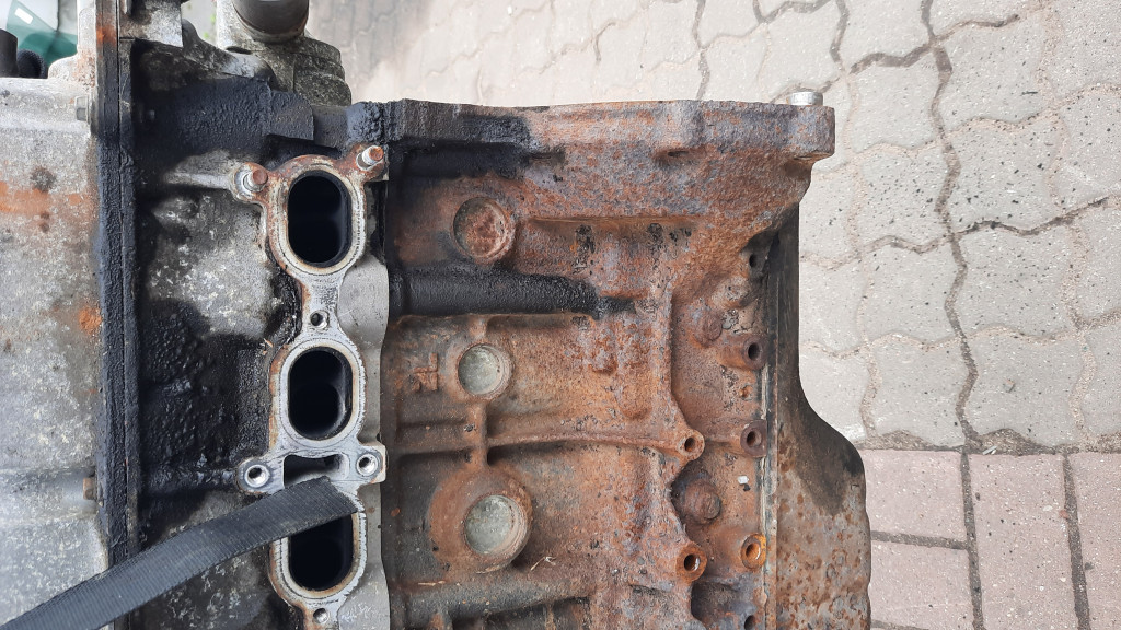 Двигатель zm 1.6b 98km mazda 323f измерение Недорого