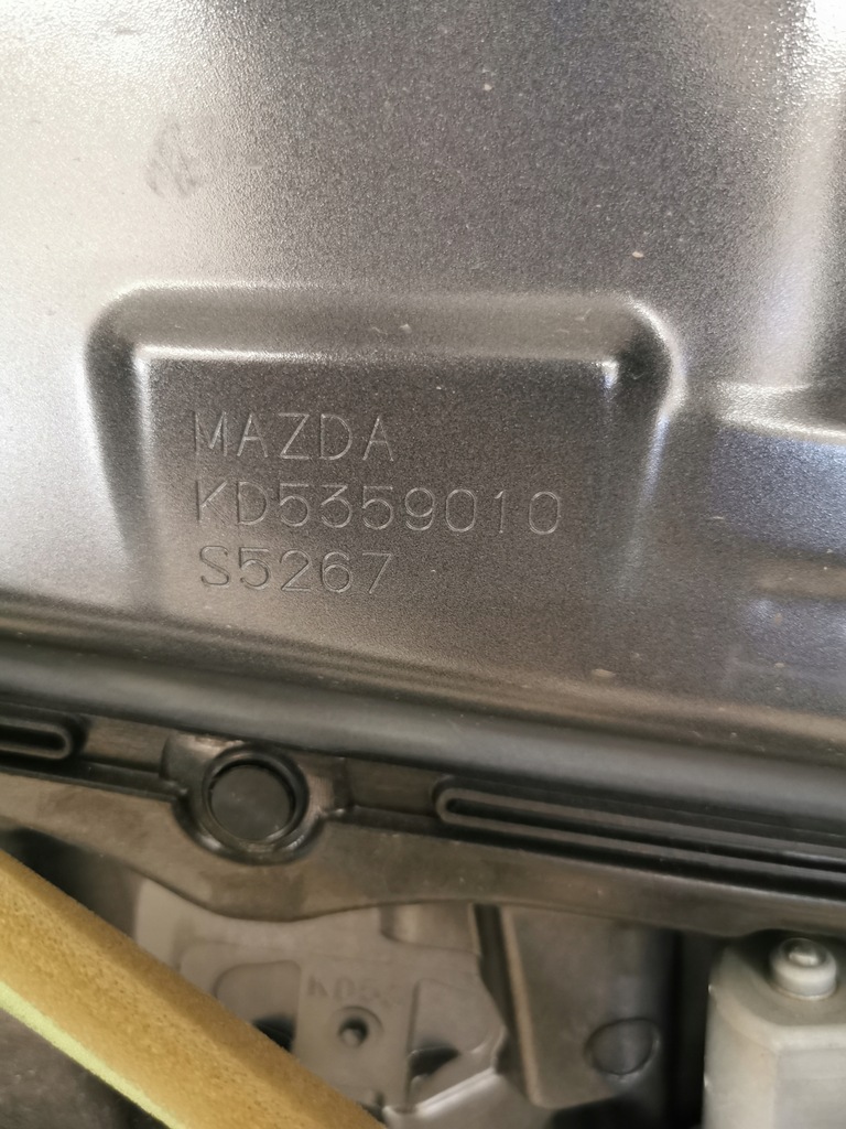 фото №6, Двері передні ліва mazda cx5