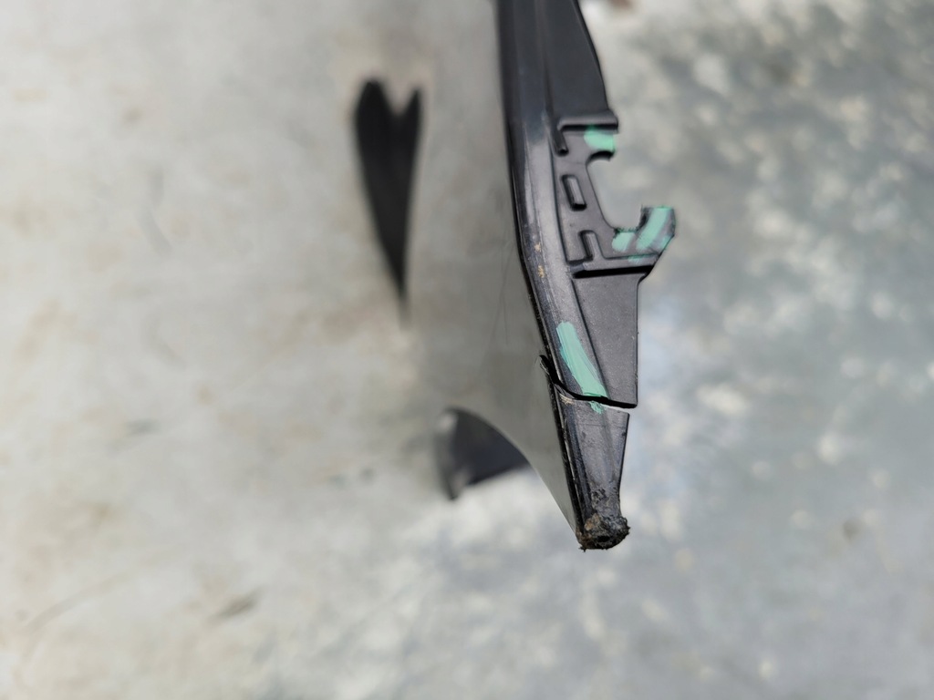 фото №12, Bmw m3 g80 3 g20 бампер задний задняя