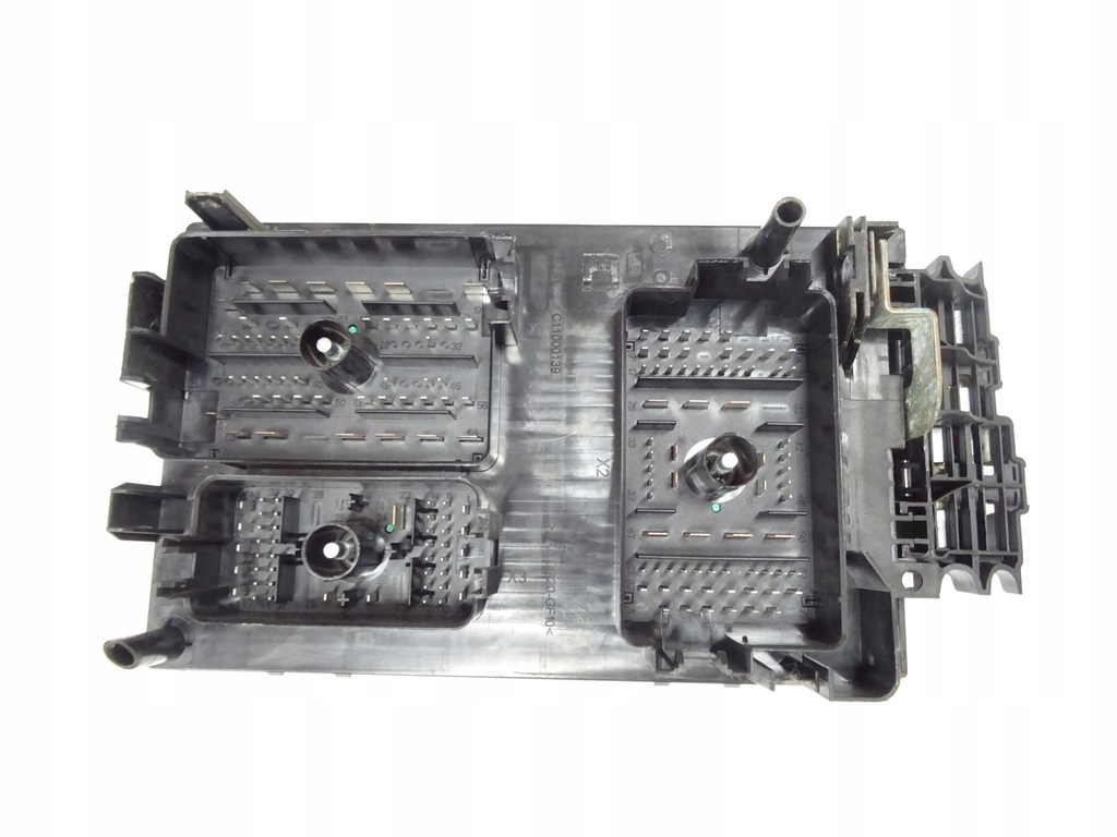 фото №7, Opel insignia a 2.0 turbo набір стартовий do запуск