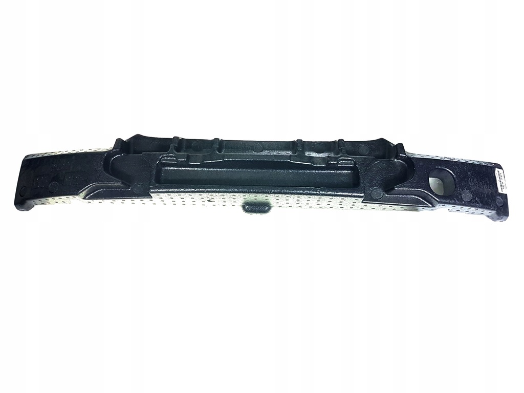 фото №14, Lexus gs 05-12 абсорбер підсилювач балка бампер