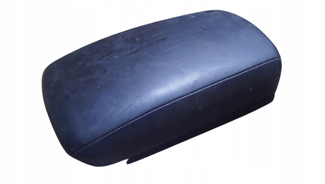 фото №1, Nissan qashqai j10 подлокотник кожа