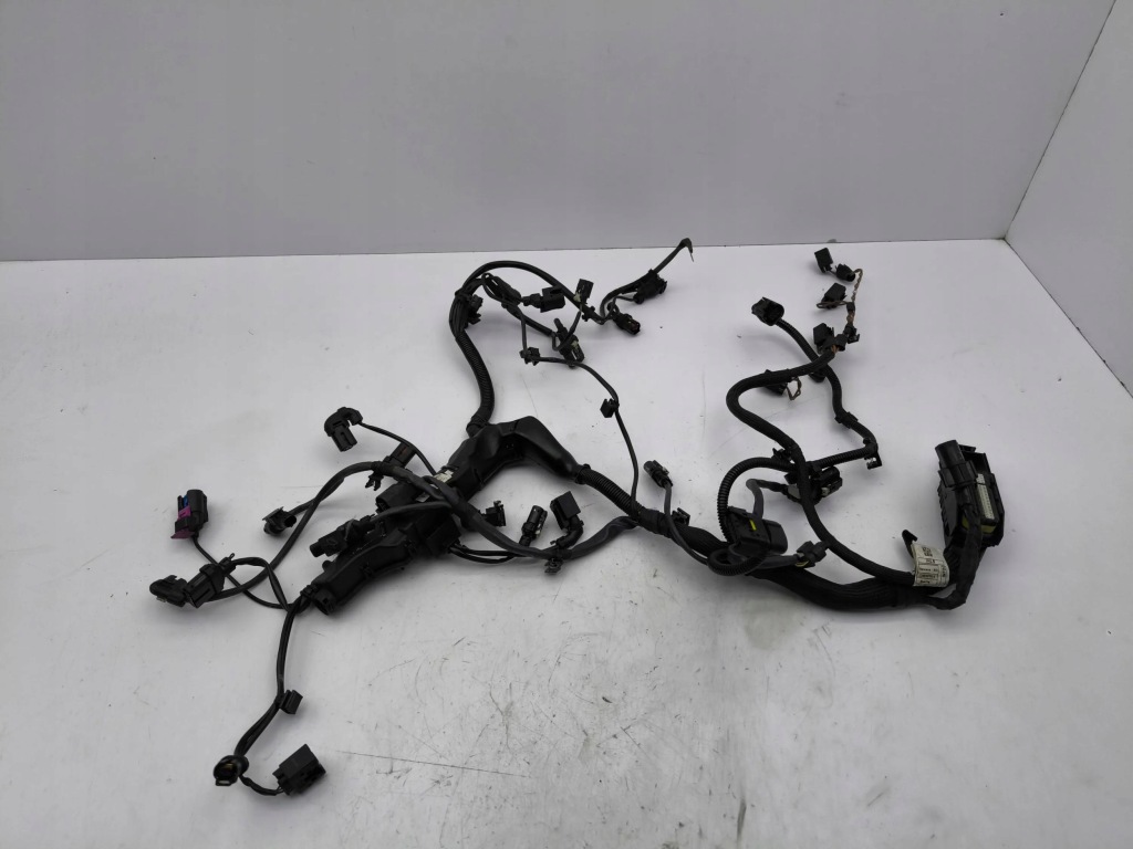 Купити Mini cooper countryman r60 2014 джгут трубопровід двигуна