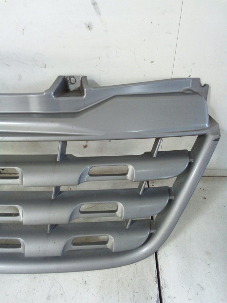 фото №2, E308 решётка радиатора радиатора решётка радиатора master 3