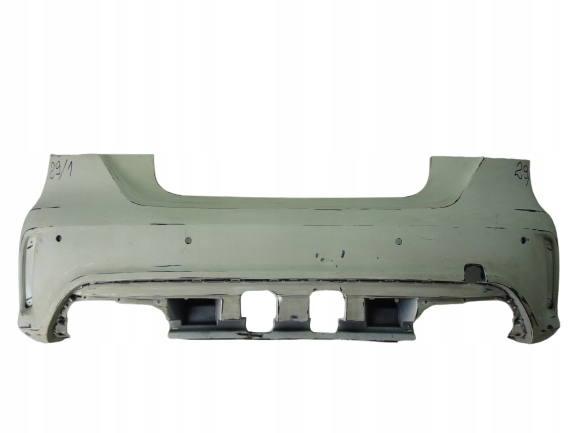 Купить Оригинальный бампер mercedes a-klasa w176 amg задний задний