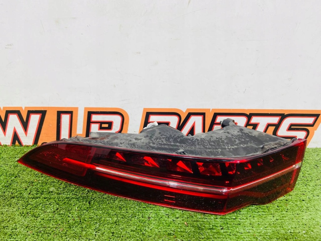 фото №1, Лампа задня ліва jaguar i-pace x590 j9d313405cb