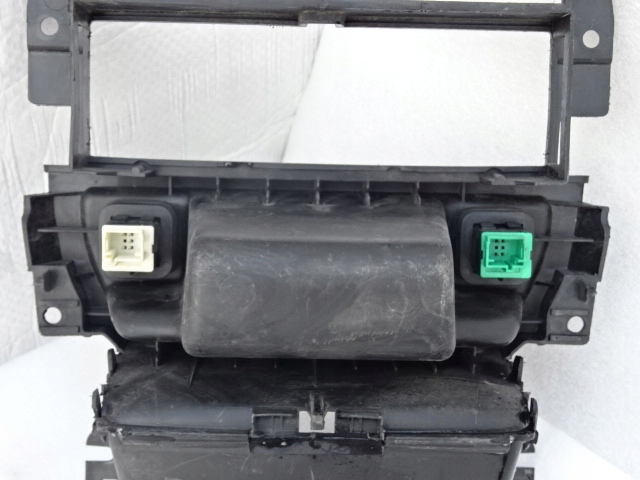 фото №13, Citroen ds3 полиця бардачок pod радіо 9673495177