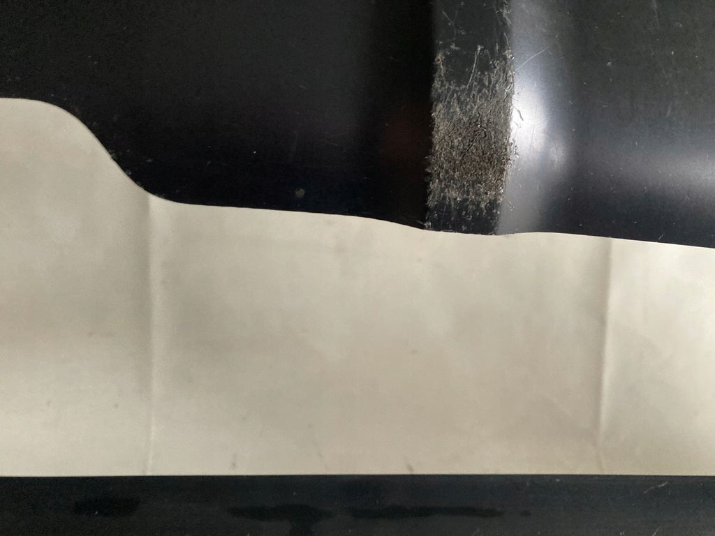 фото №10, Audi q7 ii 4m 4m0 2015- s-line sq7 бампер задня 2015-2020