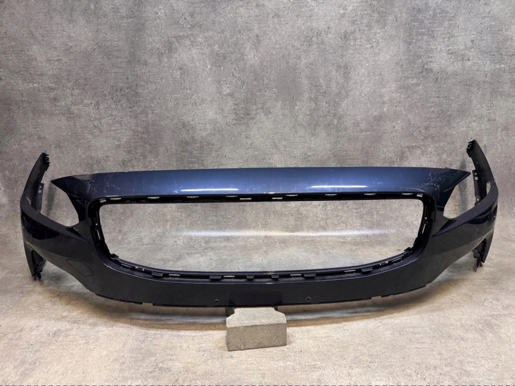 фото №1, Бампер перед volvo v90 cross country lift 2020-