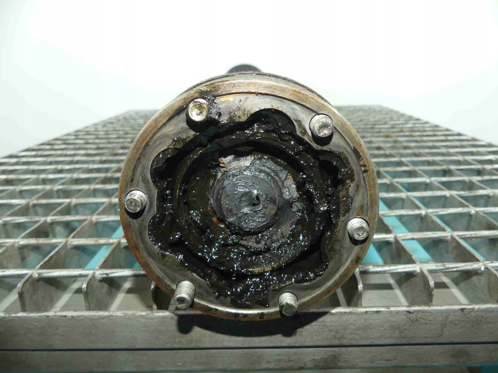 фото №3, Приводной вал правая skoda octavia iii 1.4 tsi механическая коробка передач