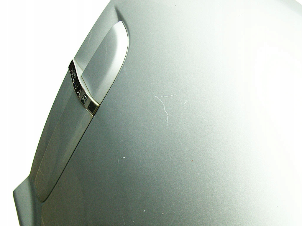 фото №11, Крыло правый перед jaguar xf i x250 mee