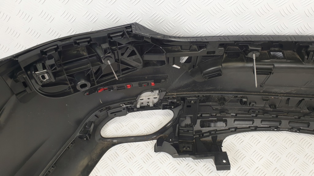 Mercedes cls 257 amg бампер задні задній Недорого