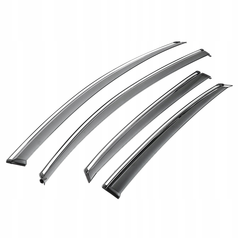 фото №8, 4 szt. защита боковой стекло защита