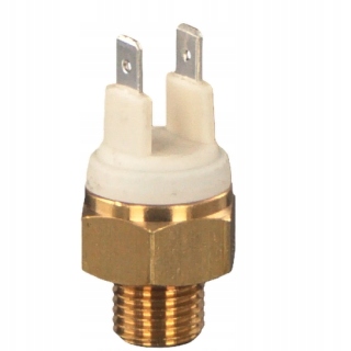 фото №12, Febi bilstein 01102 переключатель термический, вентилятор радиатора